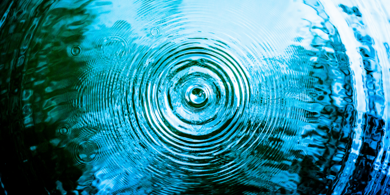 Celebrating World Water Day 2022