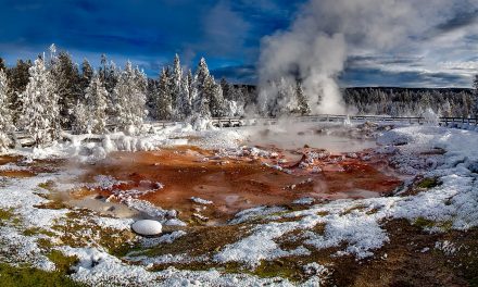 Our National Parks Have a Popularity Problem