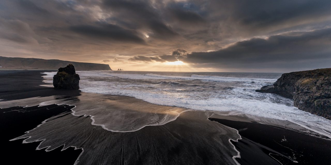 How to Unplug on an Iceland Adventure 