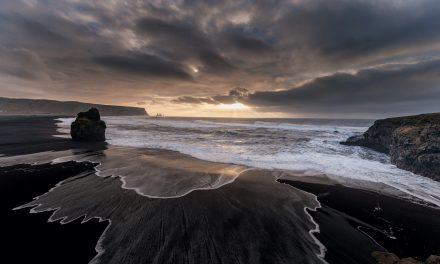 How to Unplug on an Iceland Adventure 