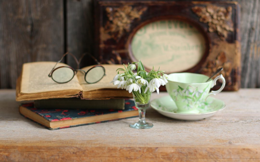 Five Authors Who Champion Conservation