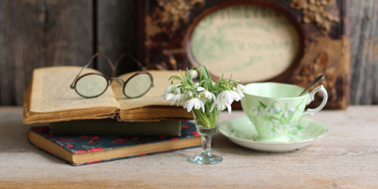 Five Authors Who Champion Conservation