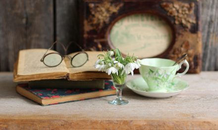 Five Authors Who Champion Conservation