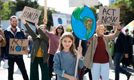 Fighting for the Future: Greta Thunberg and More Young Climate Activists You Should Know