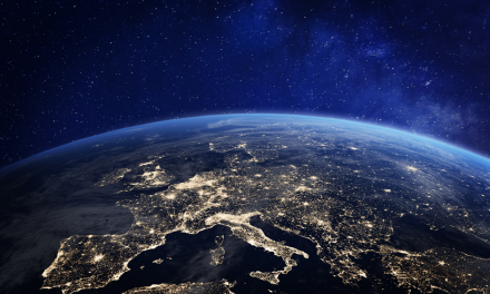 Celebrating Earth Day 2022: A Look at the Past and Future