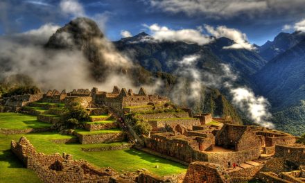 Will Machu Picchu Get a New “Old” Name?