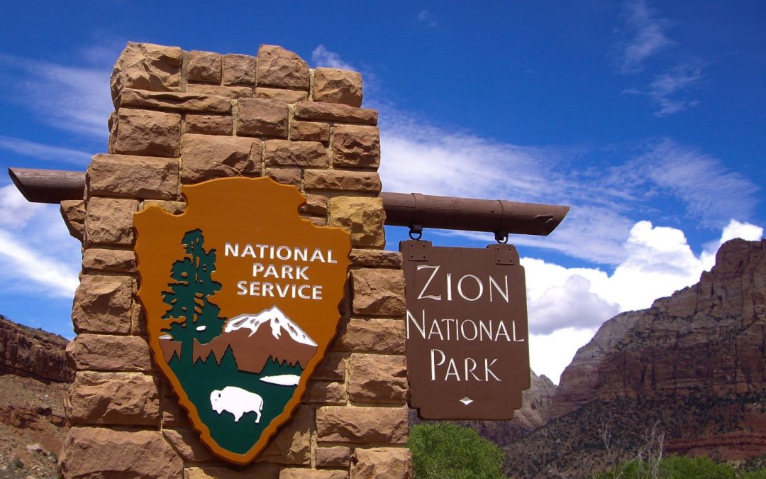 National Park Week: History of the National Parks