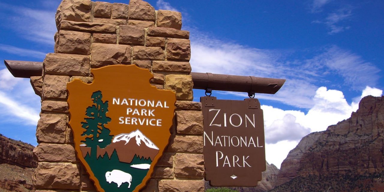 National Park Week: History of the National Parks