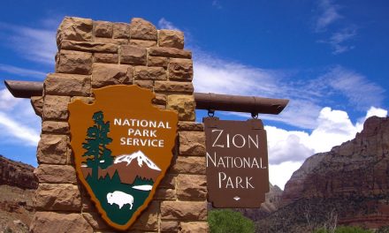 National Park Week: History of the National Parks