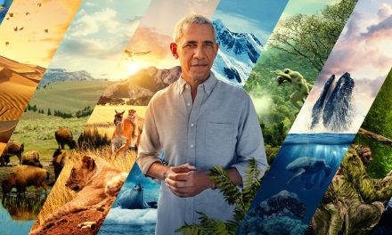 Obama’s “Our Great National Parks”