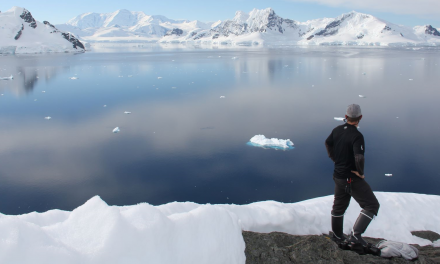 6 Must-Pack Items to Take on an Arctic Adventure