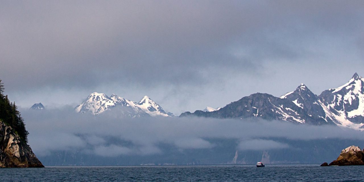 Conservation Win: Alaska Oil and Gas Lease Sale 258 Canceled