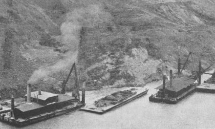 10 Facts About the Panama Canal