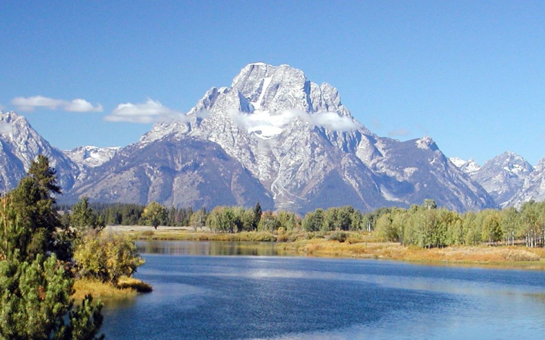 Celebrate Yellowstone’s 150th Anniversary This Summer