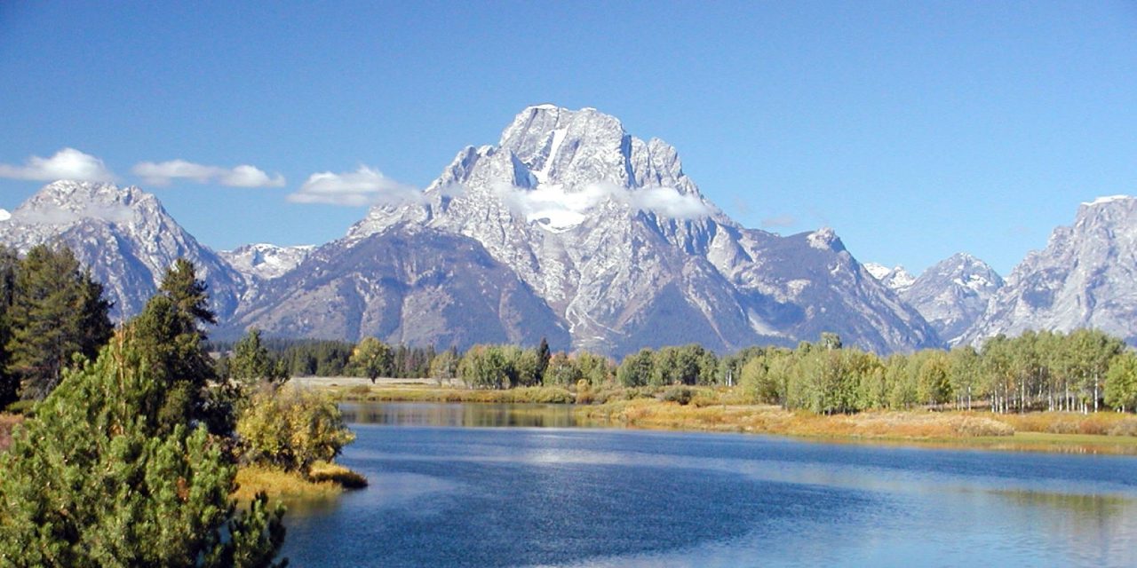 Celebrate Yellowstone’s 150th Anniversary This Summer