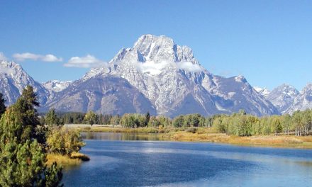 Celebrate Yellowstone’s 150th Anniversary This Summer