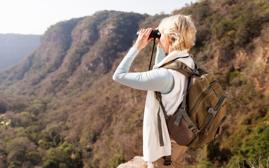 7 Ways Responsible Travelers Can Celebrate Earth Day