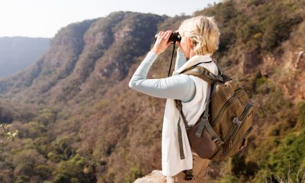 7 Ways Responsible Travelers Can Celebrate Earth Day
