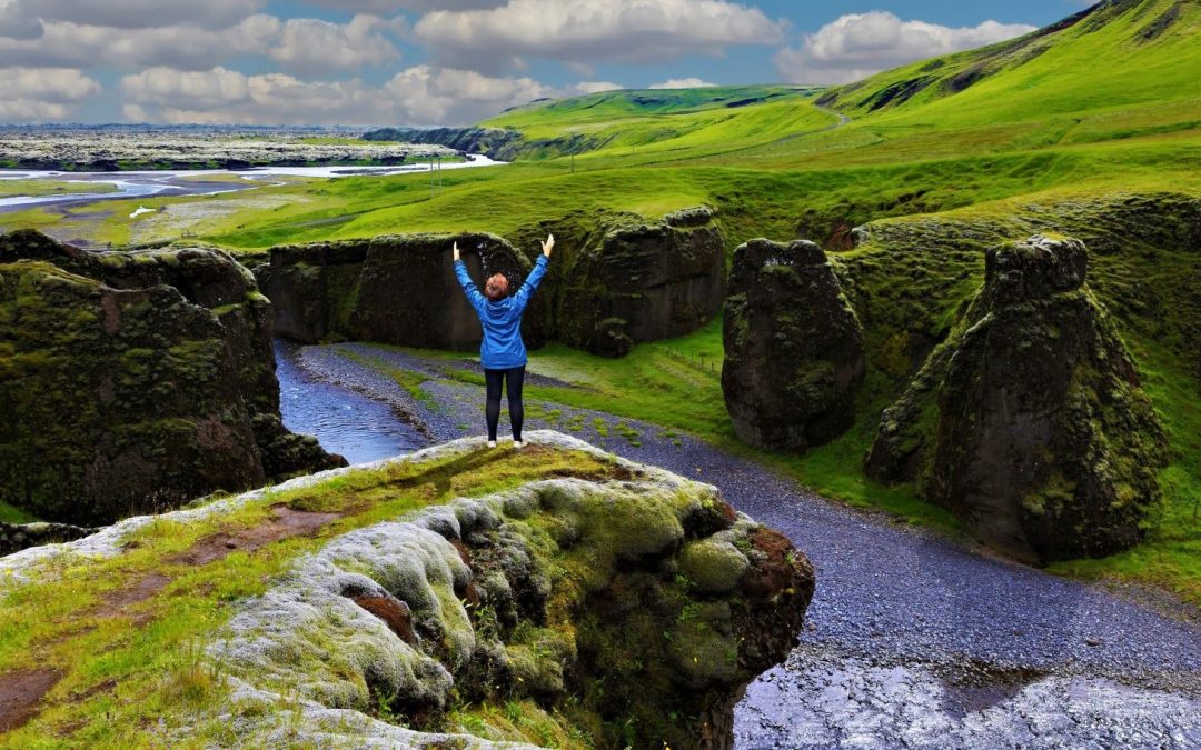 9 Active Adventures for the Outdoor Enthusiast