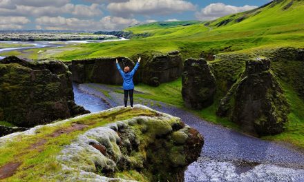 9 Active Adventures for the Outdoor Enthusiast