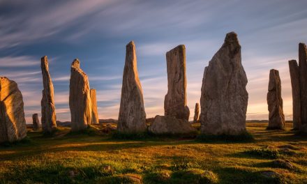 Celtic Animism: How Mythology Can Make You a More Attentive Traveler