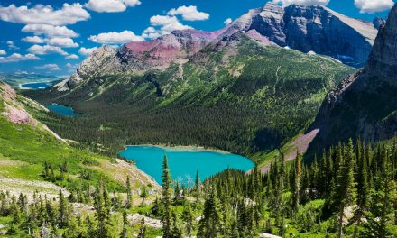 Discover the Magic of Many Glacier Valley