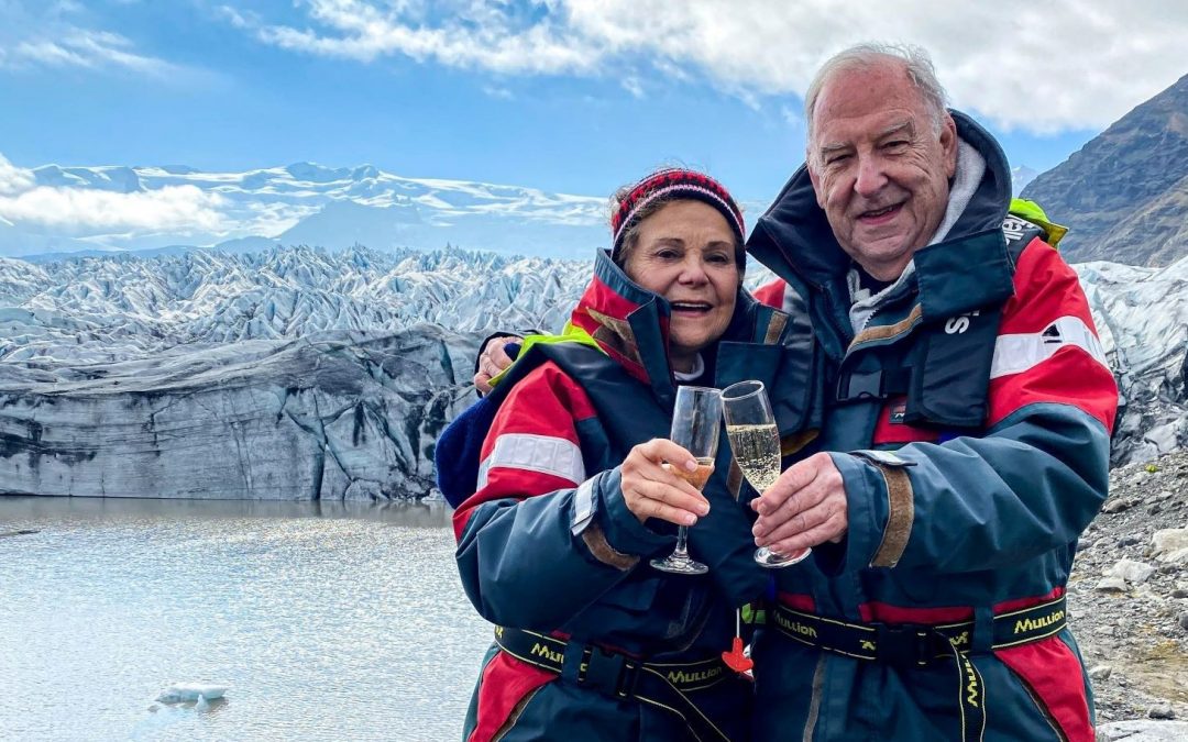 7 Romantic Getaways for Nature Lovers