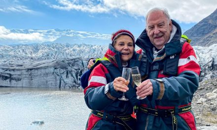 7 Romantic Getaways for Nature Lovers