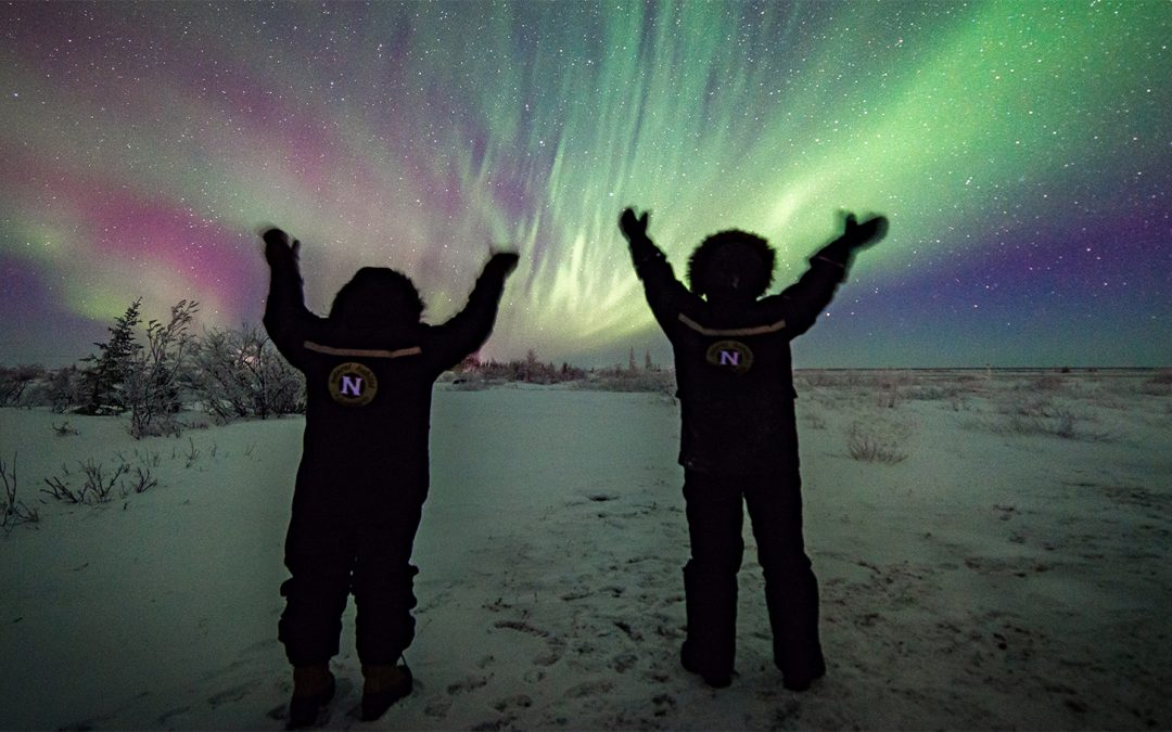 Northern Lights, Sun Dogs and Fire Rainbows: 5 Optical Phenomena and How to See Them