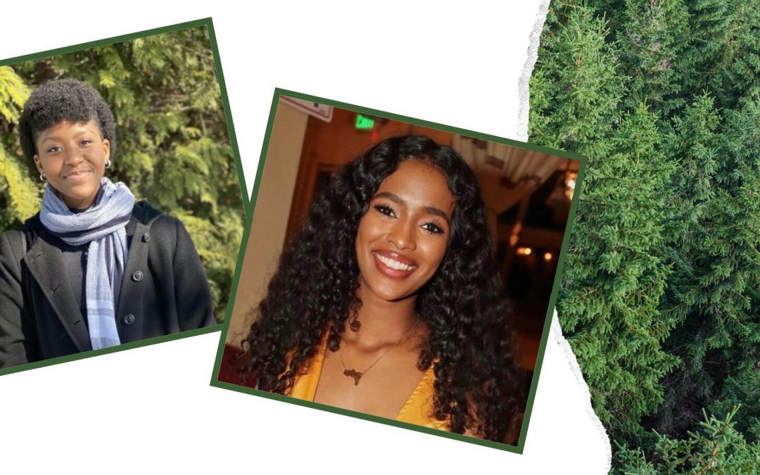 Meet Nat Hab’s Summer Conservation Marketing Interns