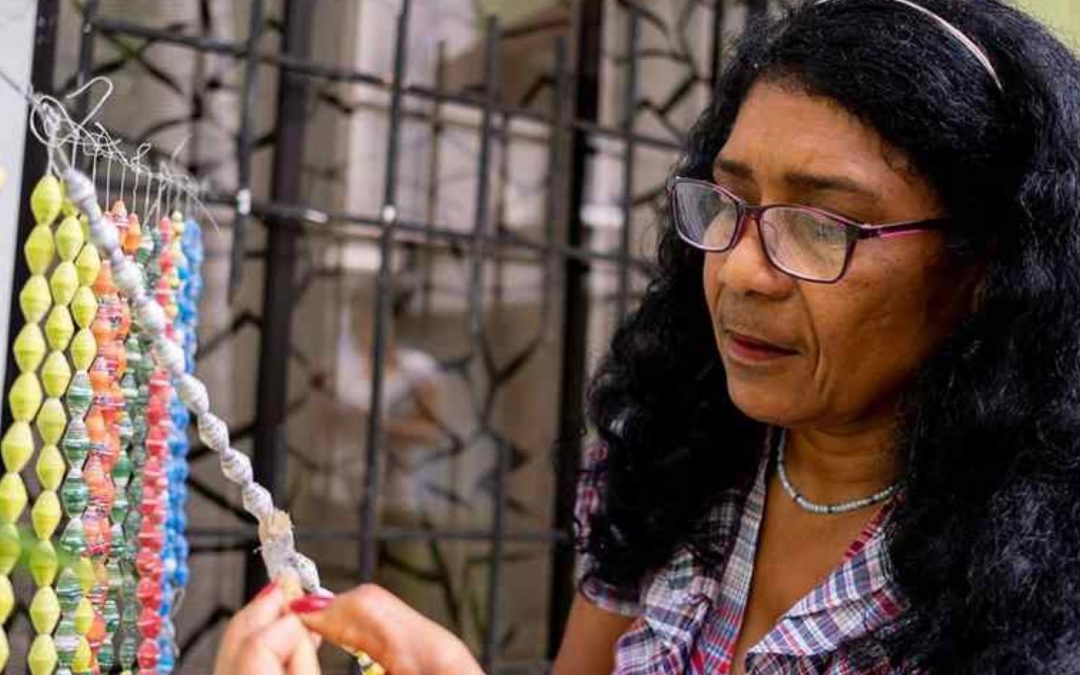 Partnerships That Make a Difference: Supporting the People & Wildlife of the Galapagos Islands