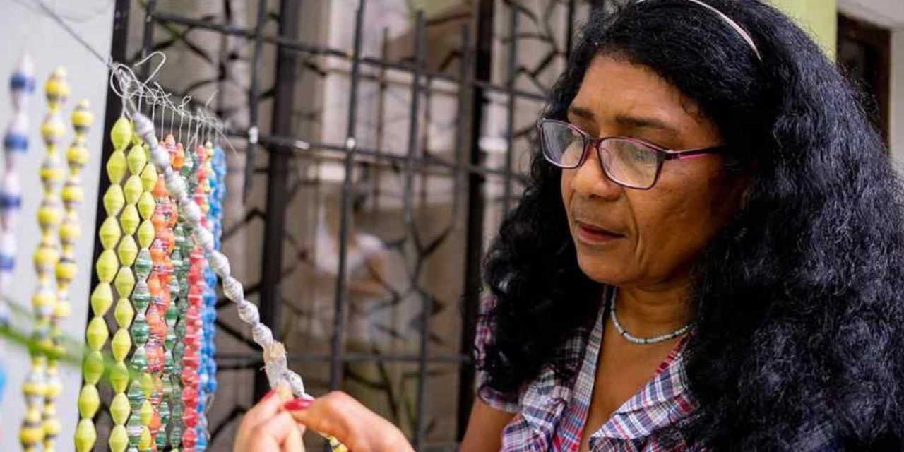 Partnerships That Make a Difference: Supporting the People & Wildlife of the Galapagos Islands