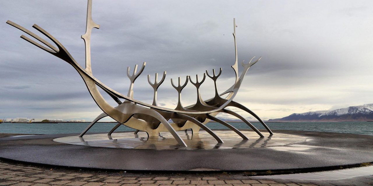 Could Greenland’s Past Be the Amazon’s Future?