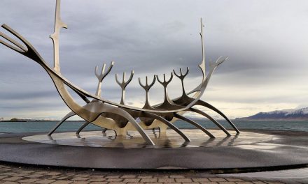 Could Greenland’s Past Be the Amazon’s Future?