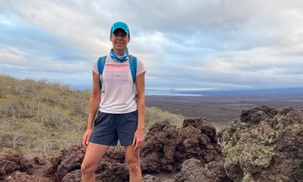 Why the Galapagos Is My Happy Place