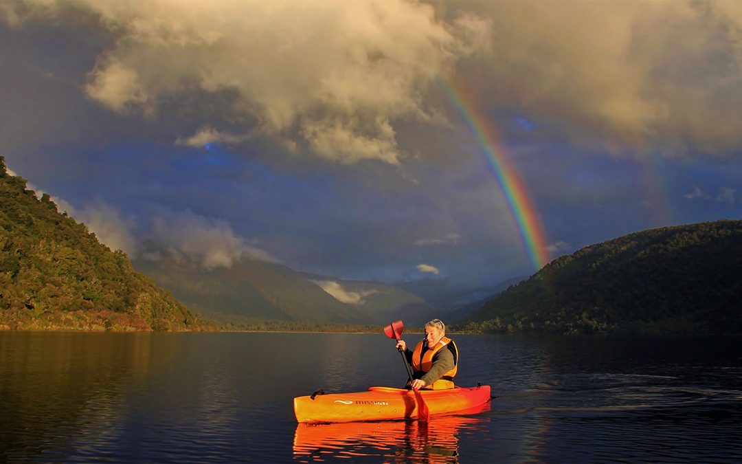 Reasons to Travel Solo with Natural Habitat Adventures