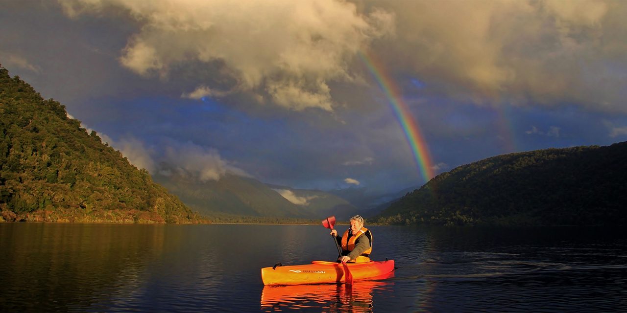 Reasons to Travel Solo with Natural Habitat Adventures