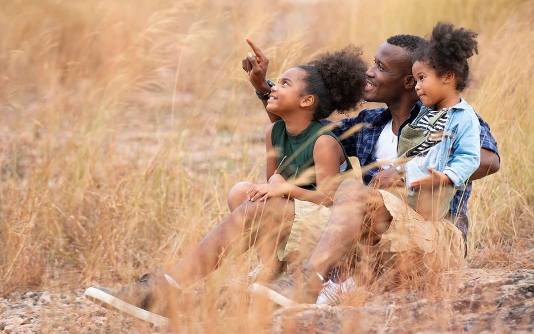 8 Ways to Travel More Responsibly with Your Children