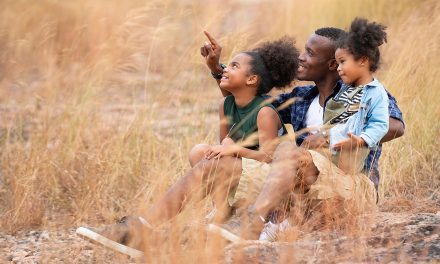 8 Ways to Travel More Responsibly with Your Children