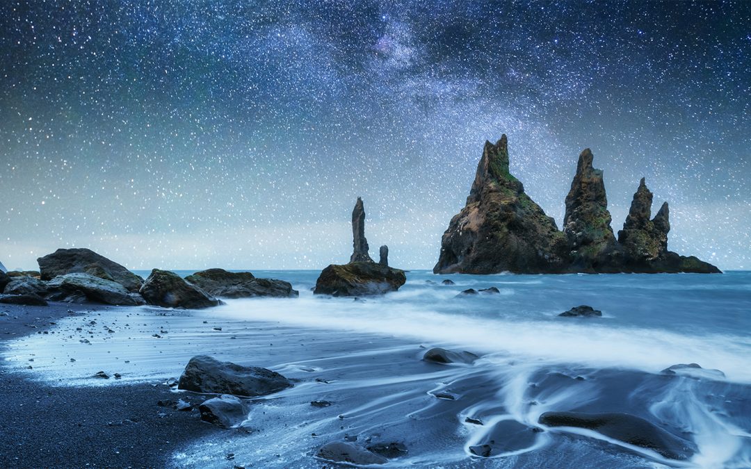 Meet Iceland’s Magical Creatures