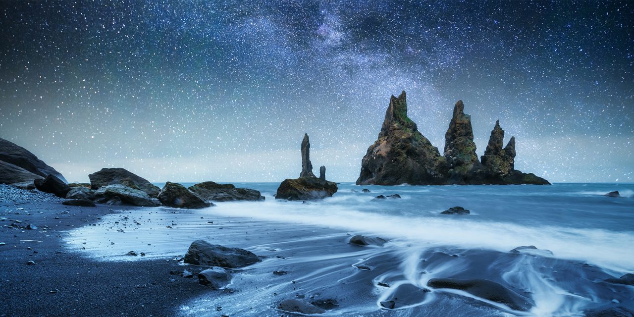 Meet Iceland’s Magical Creatures