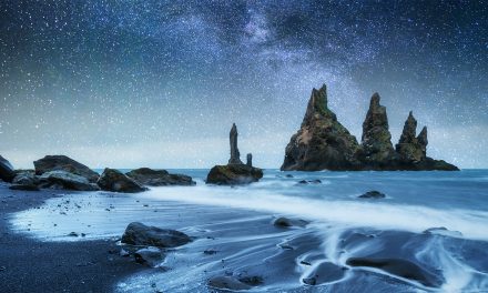 Meet Iceland’s Magical Creatures