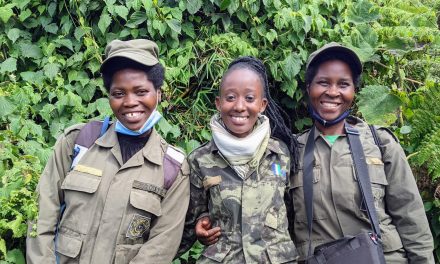Meet the Pioneering Women Changing the Face of the African Safari Industry
