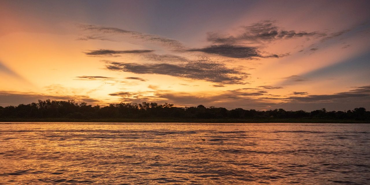 Parallels of the Pantanal and the Northern Great Plains