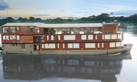 Explore Rain Forest and Ruins from the Amazon to Machu Picchu