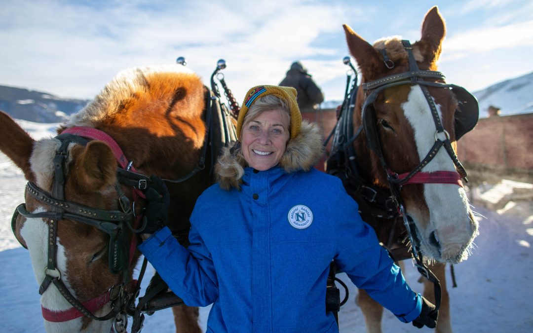 10 Winter Getaways to Embrace—or Escape—the Cold