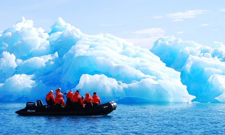 Climate Change & Our Wild World: Introducing Nat Hab’s Special Trip Series