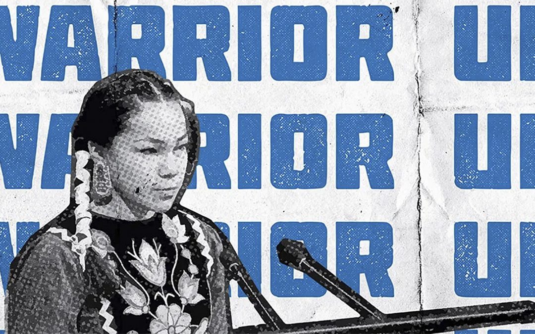 5 Indigenous Climate Activists You Should Know