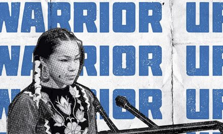 5 Indigenous Climate Activists You Should Know