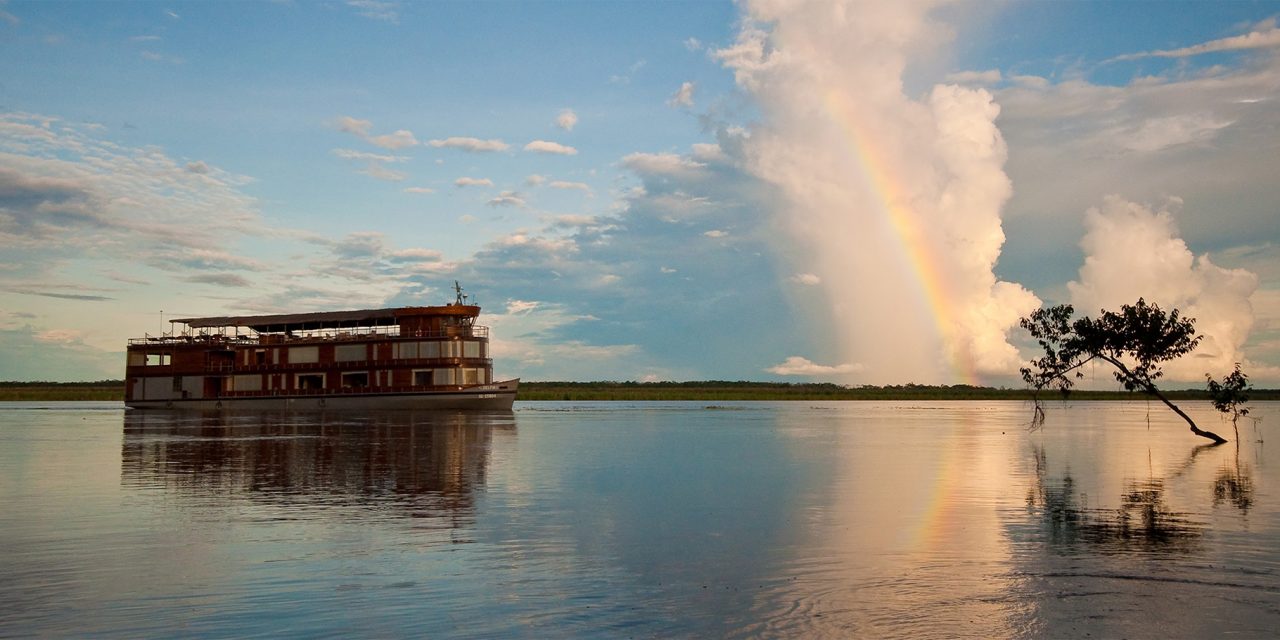 Five Safari Adventures Outside Africa